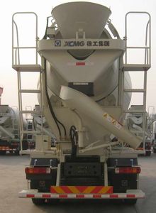 XCMG  XZJ5310GJBA1L Concrete mixing transport vehicle