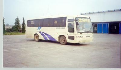 Medium to large  YCK6890H coach