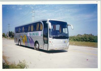 Yanjing  YJ6120H2A coach