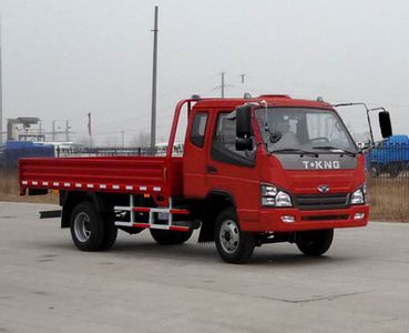 Ouling  ZB1110TPD9S Truck