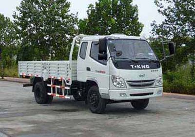 Ouling  ZB1110TPD9S Truck