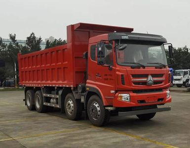 Steyr ZZ3314N3667E1B Dump truck