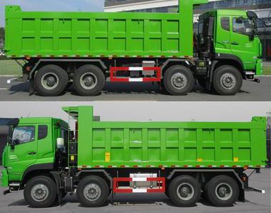 Steyr ZZ3314N3667E1B Dump truck