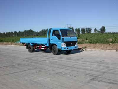 Beijing brand automobiles BJ1044P4L5Y Ordinary freight cars