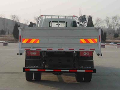 Foton  BJ1149VKPEGFA Truck