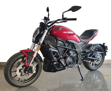 Benelli BJ5006A Two wheeled motorcycles