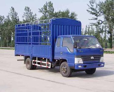 Beijing brand automobiles BJ5065CCY12 Grate type transport vehicle