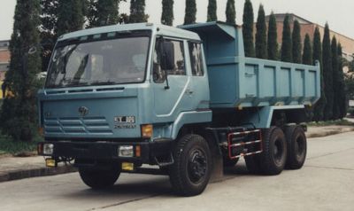 Hongyan  CQ3300TF3G384 Dump truck