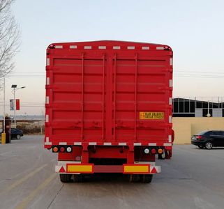 Huawei Xiangyun  CYX9400CCQ Semi trailer for livestock and poultry transportation