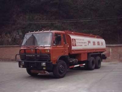 Dongfeng  EQ5218GYY2 Oil tanker