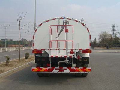 Hualin  HLT5163GSS Sprinkler truck