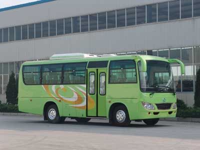 Keweida  KWD6750Q6B City buses