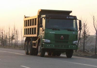 Pengxiang  SDG3253 Dump truck