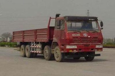 Shaanxi Automobile SX1316UR456 Truck