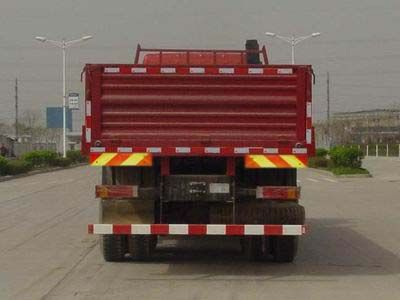 Shaanxi Automobile SX1316UR456 Truck