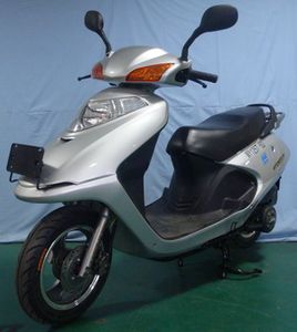 Wuyang  WY125T5D Two wheeled motorcycles