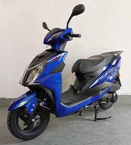 Wuyang  WY125T5D Two wheeled motorcycles