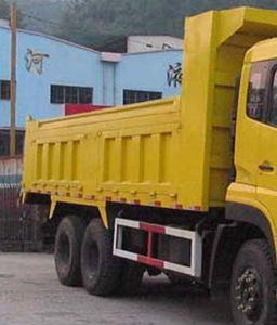 Shenhe  YXG3250AD Dump truck