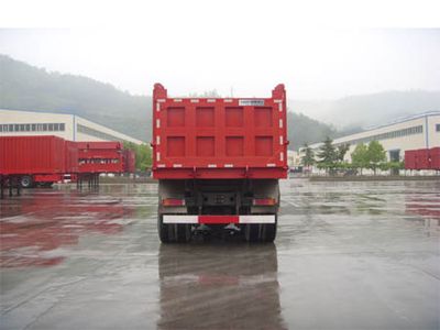 Shenhe  YXG3250AD Dump truck