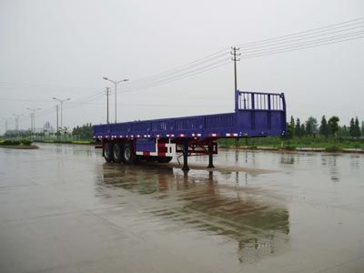 Yangzi  YZK9331 Semi trailer