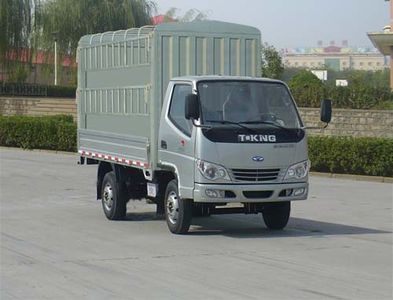 Ouling  ZB5031CCYBDC1F Grate type transport vehicle