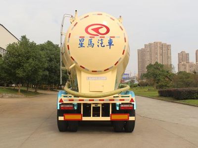 Xingma  AH9400GFLLD Low density powder material transportation semi-trailer