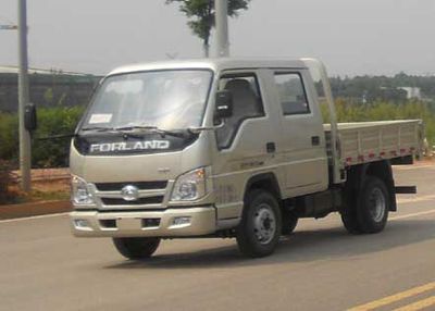 Beijing brand automobiles BJ4010WD1 Self dumping low-speed truck