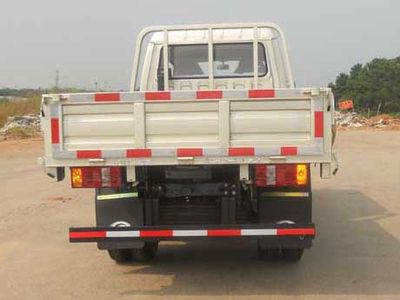 Beijing brand automobiles BJ4010WD1 Self dumping low-speed truck