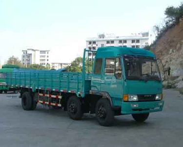 Jiefang Automobile CA1175PK2L9T3A95 Flathead truck