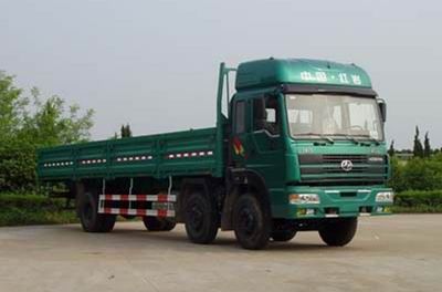 Hongyan  CQ1253TLG503 Truck