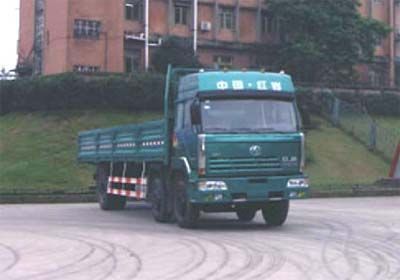 Hongyan  CQ1253TLG503 Truck