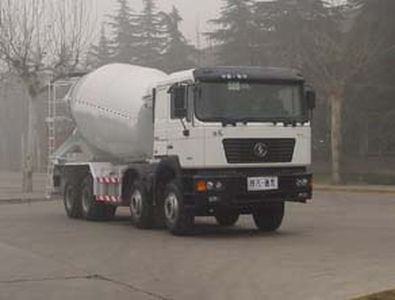 Wanrong  CWR5314GJBSJS306 Concrete mixing transport vehicle