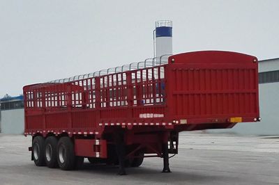 Dilpas DRP9404CCYE Gantry transport semi-trailer