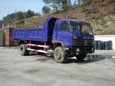 Dongfeng  EQ3120VP3 Dump truck