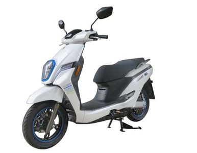 Haojue  HJ3000DT Electric two wheeled motorcycle