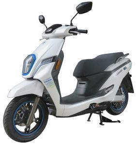 Haojue  HJ3000DT Electric two wheeled motorcycle