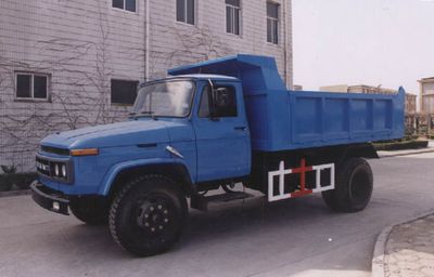 Yongxuan  HYG3110 Dump truck