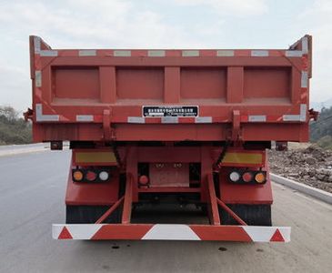 Nanming  LSY9401ZA tipping chassis 