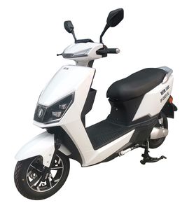 Europa  OP1200DT3E Electric two wheeled motorcycle