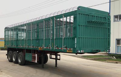 Yongyao Jiuzhou  SYY9401CCY Gantry transport semi-trailer