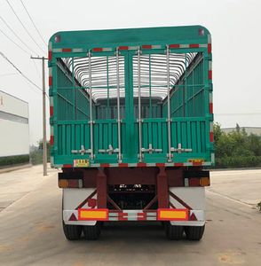 Yongyao Jiuzhou  SYY9401CCY Gantry transport semi-trailer