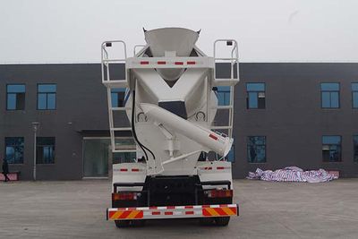 Tiema  XC5310GJBJDH1 Concrete mixing transport vehicle