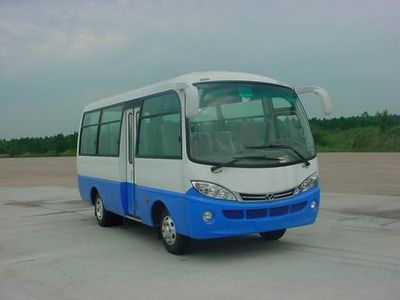 Friendship  ZGT6605DKG Light Bus