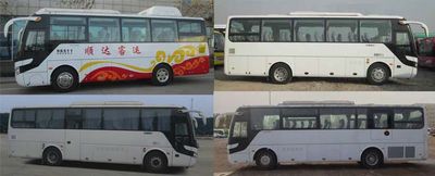 Yutong  ZK6998HN1Y coach