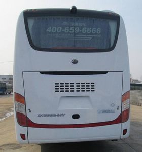 Yutong  ZK6998HN1Y coach