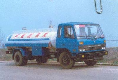 Shenglong ZXG5110GJYDRefueling truck