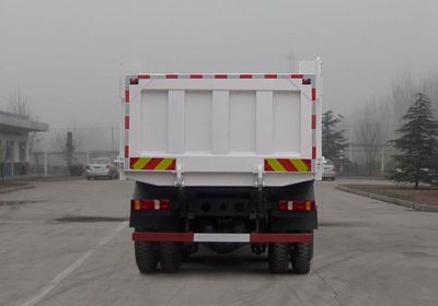 Haowo  ZZ3317V386HE1 Dump truck