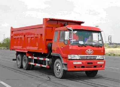 Dadi BDD3250JF54ZDump truck