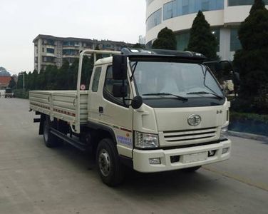 Jiefang Automobile CA1050K35L4R5E4 Truck