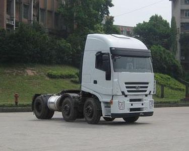 Hongyan  CQ4254HTDG273 Semi trailer towing vehicle